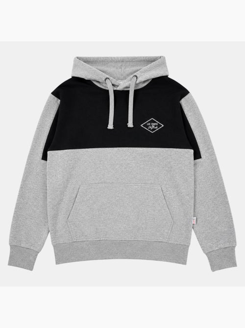 Lee cooper - sudadera con capucha para hombre - Kiabi Lee cooper - sudadera con capucha para hombre - Kiabi