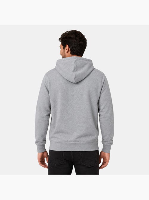 Lee cooper - sudadera con capucha para hombre - Kiabi Lee cooper - sudadera con capucha para hombre - Kiabi