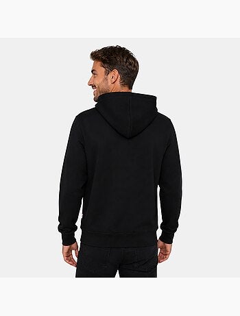 Lee cooper - sudadera con capucha para hombre