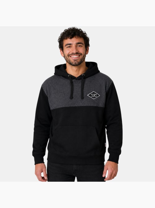Lee cooper - sudadera con capucha para hombre - Kiabi Lee cooper - sudadera con capucha para hombre - Kiabi