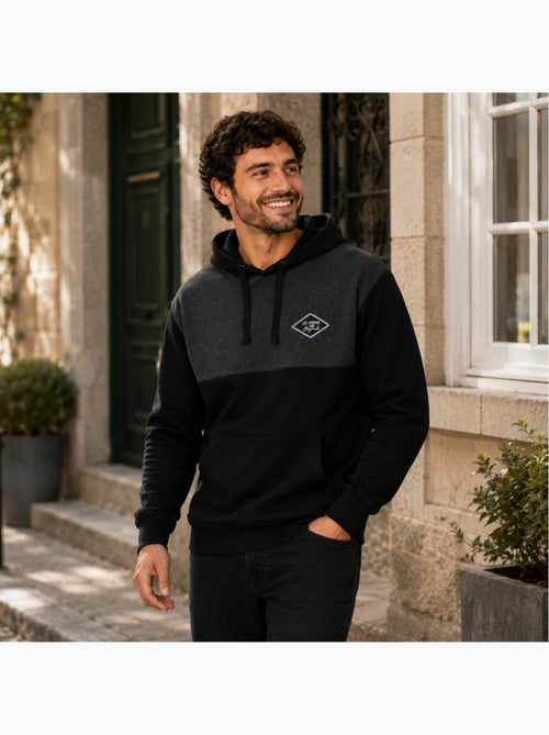 Lee cooper - sudadera con capucha para hombre - Kiabi Lee cooper - sudadera con capucha para hombre - Kiabi