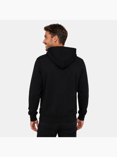 Lee cooper - sudadera con capucha para hombre - Kiabi Lee cooper - sudadera con capucha para hombre - Kiabi