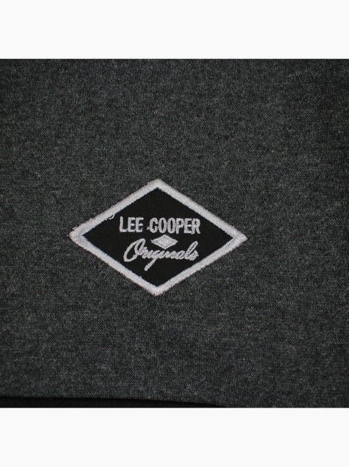 Lee cooper - sudadera con capucha para hombre - Kiabi Lee cooper - sudadera con capucha para hombre - Kiabi