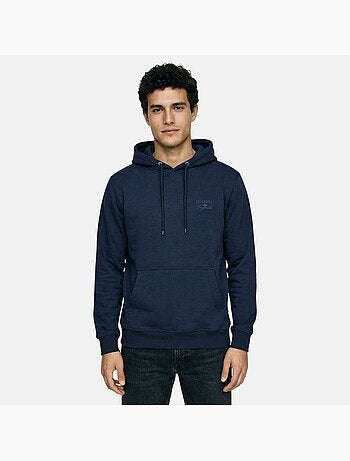 Lee Cooper - Sudadera hombre con capucha