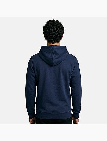Lee Cooper - Sudadera hombre con capucha
