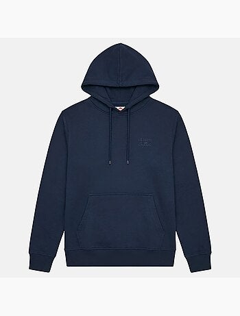 Lee Cooper - Sudadera hombre con capucha