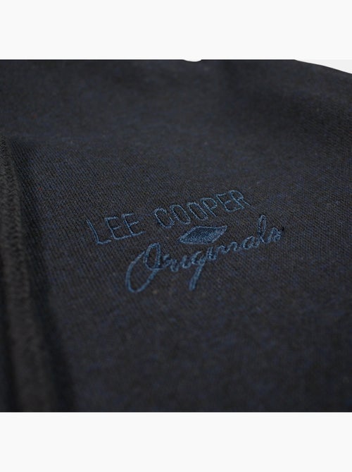 Lee Cooper - Sudadera hombre con capucha - Kiabi