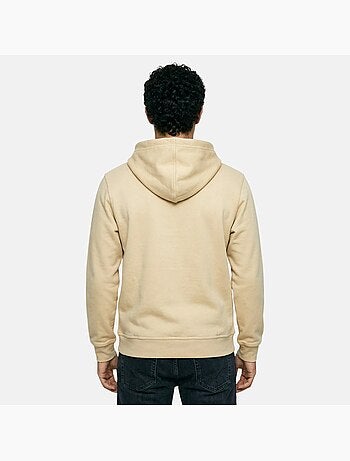 Lee Cooper - Sudadera hombre con capucha