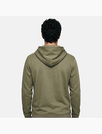 Lee Cooper - Sudadera hombre con capucha