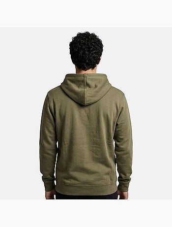 Lee Cooper - Sudadera hombre con capucha
