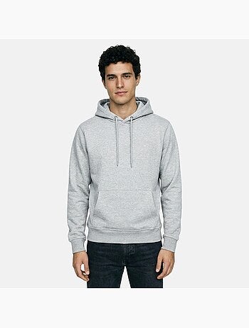 Lee Cooper - Sudadera hombre con capucha