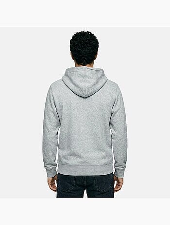 Lee Cooper - Sudadera hombre con capucha