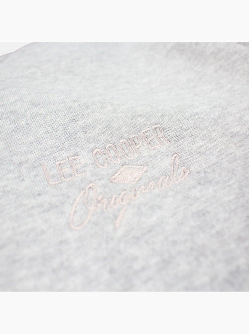 Lee Cooper - Sudadera hombre con capucha - Kiabi