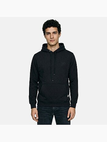 Lee Cooper - Sudadera hombre con capucha