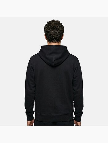 Lee Cooper - Sudadera hombre con capucha