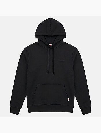 Lee Cooper - Sudadera hombre con capucha