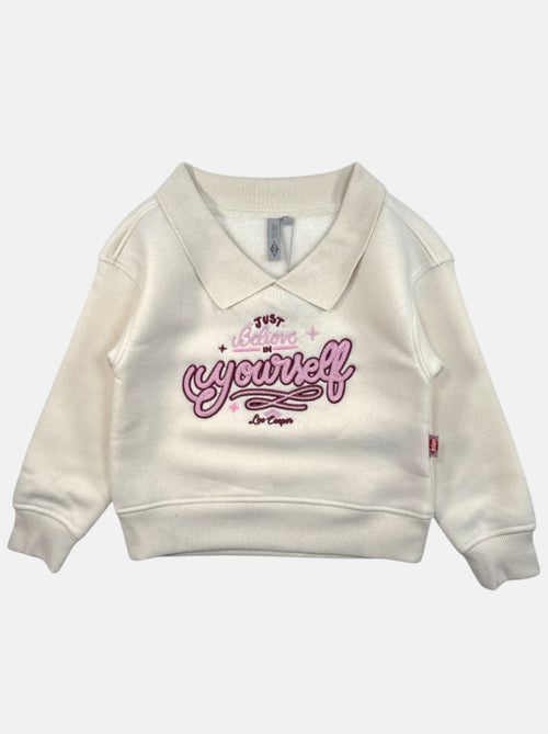 Lee Cooper - Sudadera niña - Kiabi