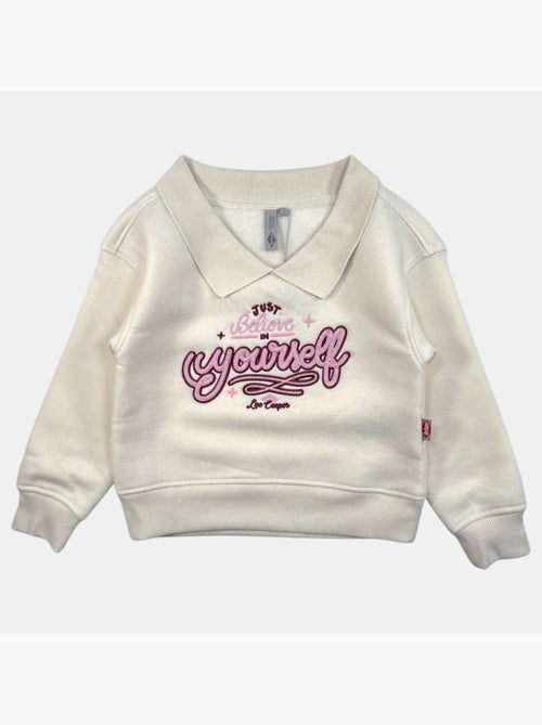 Lee Cooper - Sudadera niña - Kiabi