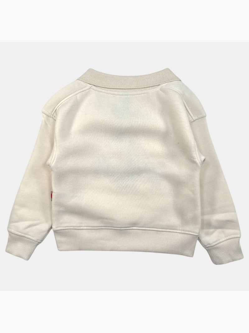 Lee Cooper - Sudadera niña Blanco - Kiabi