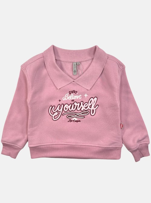 Lee Cooper - Sudadera niña - Kiabi