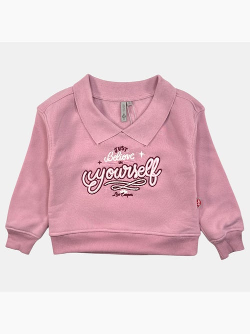 Lee Cooper - Sudadera niña - Kiabi