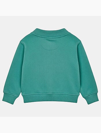 Lee Cooper - Sudadera niña