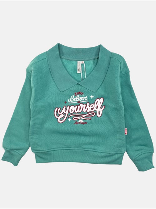 Lee Cooper - Sudadera niña - Kiabi