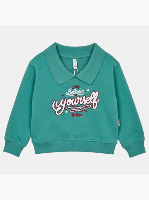 Lee Cooper - Sudadera niña - Kiabi