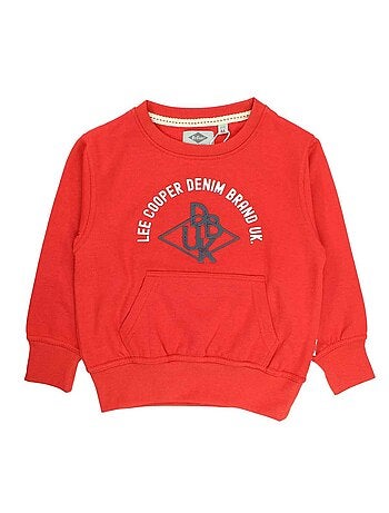 Lee Cooper - Sudadera