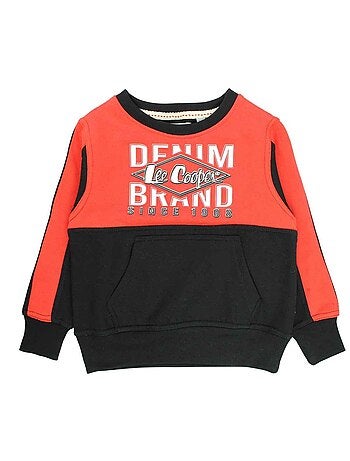 Lee Cooper - Sudadera