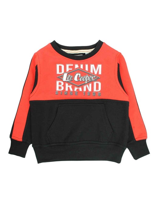 Lee Cooper - Sudadera - Kiabi