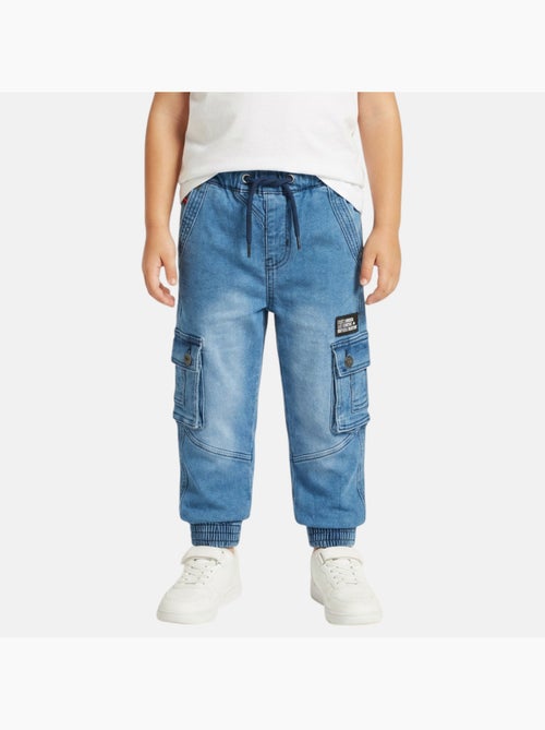 Lee cooper - vaquero para niño - Kiabi Lee cooper - vaquero para niño - Kiabi