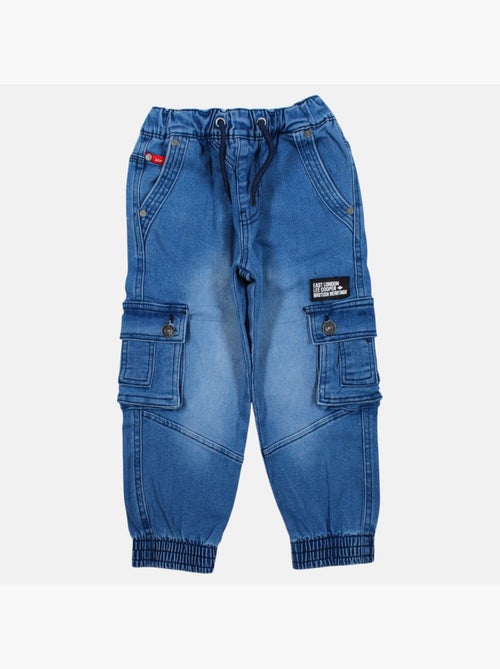 Lee cooper - vaquero para niño - Kiabi Lee cooper - vaquero para niño - Kiabi