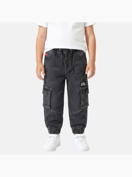 Lee cooper - vaquero para niño - Kiabi Lee cooper - vaquero para niño - Kiabi