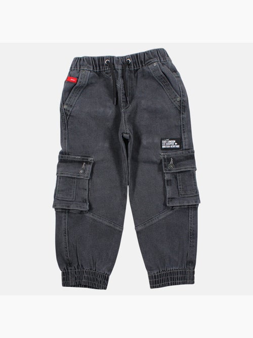 Lee cooper - vaquero para niño - Kiabi Lee cooper - vaquero para niño - Kiabi