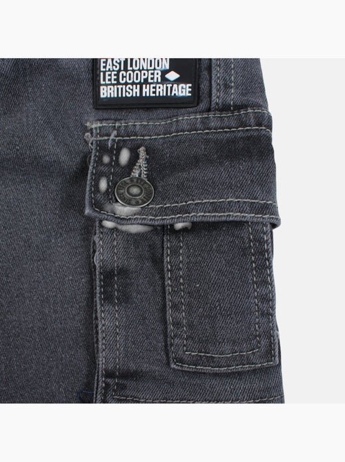 Lee cooper - vaquero para niño - Kiabi Lee cooper - vaquero para niño - Kiabi