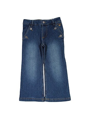 Lee Cooper - Vaqueros niña