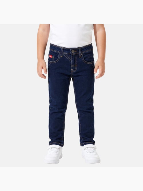Lee cooper - vaqueros niño - Kiabi Lee cooper - vaqueros niño - Kiabi