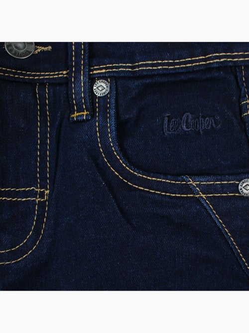 Lee cooper - vaqueros niño - Kiabi Lee cooper - vaqueros niño - Kiabi