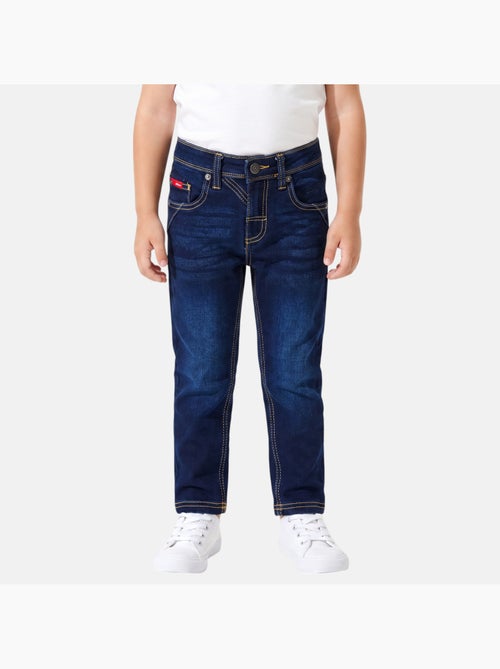 Lee cooper - vaqueros niño - Kiabi Lee cooper - vaqueros niño - Kiabi
