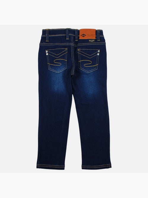Lee cooper - vaqueros niño - Kiabi Lee cooper - vaqueros niño - Kiabi