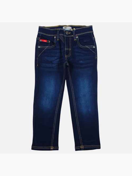 Lee cooper - vaqueros niño - Kiabi Lee cooper - vaqueros niño - Kiabi
