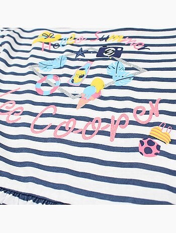 Lee Cooper - Vestido