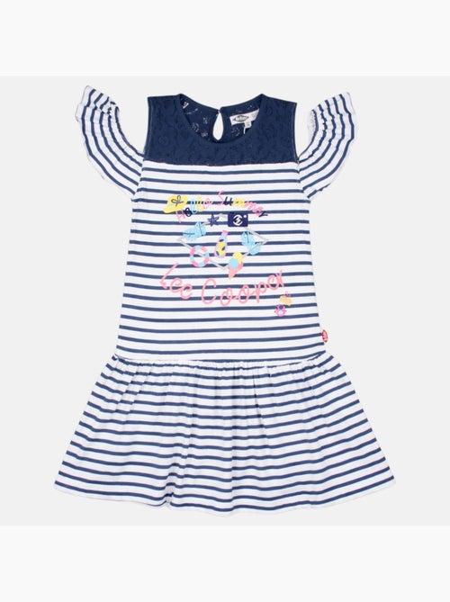 Lee Cooper - Vestido - Kiabi
