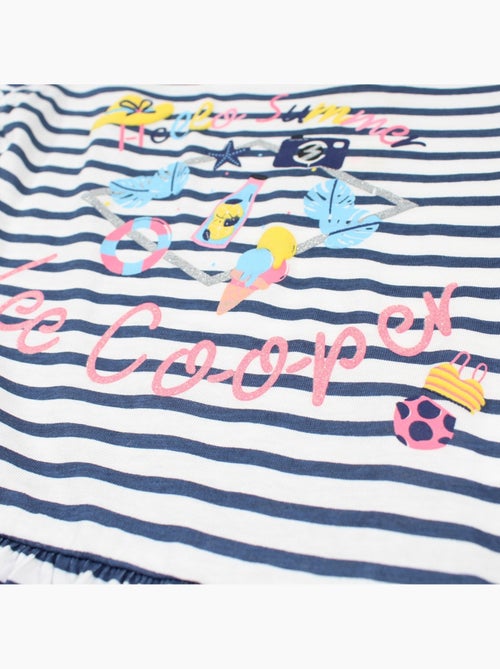 Lee Cooper - Vestido - Kiabi