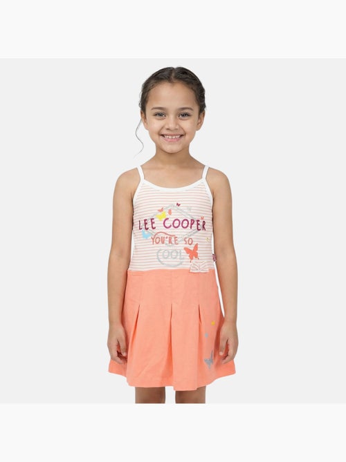 Lee Cooper - Vestido - Kiabi