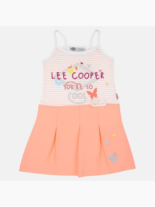 Lee Cooper - Vestido - Kiabi