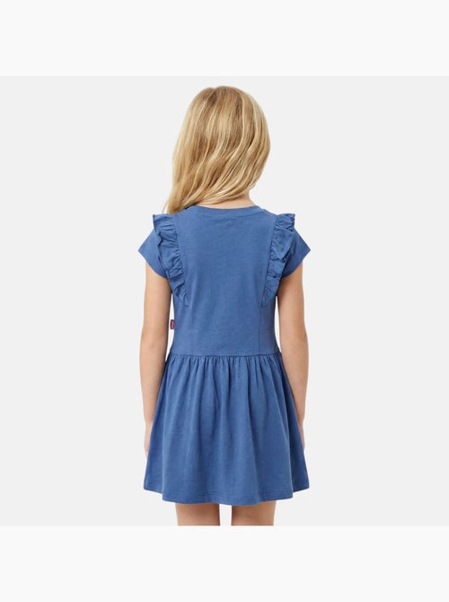 Lee Cooper - Vestido niña de manga corta - Kiabi