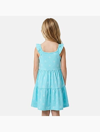 Lee Cooper - Vestido niña sin mangas