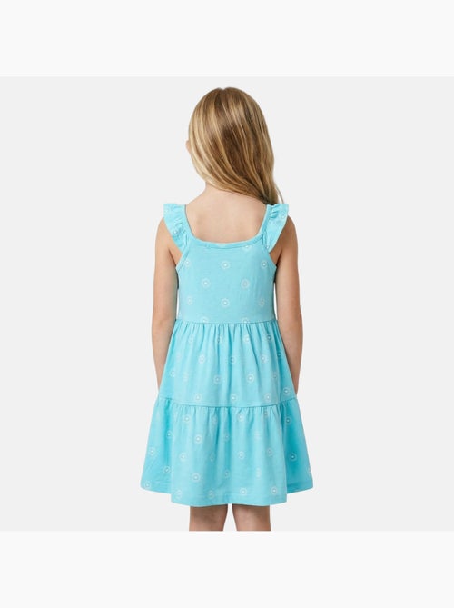 Lee Cooper - Vestido niña sin mangas - Kiabi